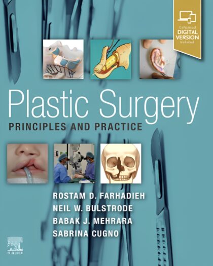Plastic Surgery – Principles and Practice (PDF + Videos)