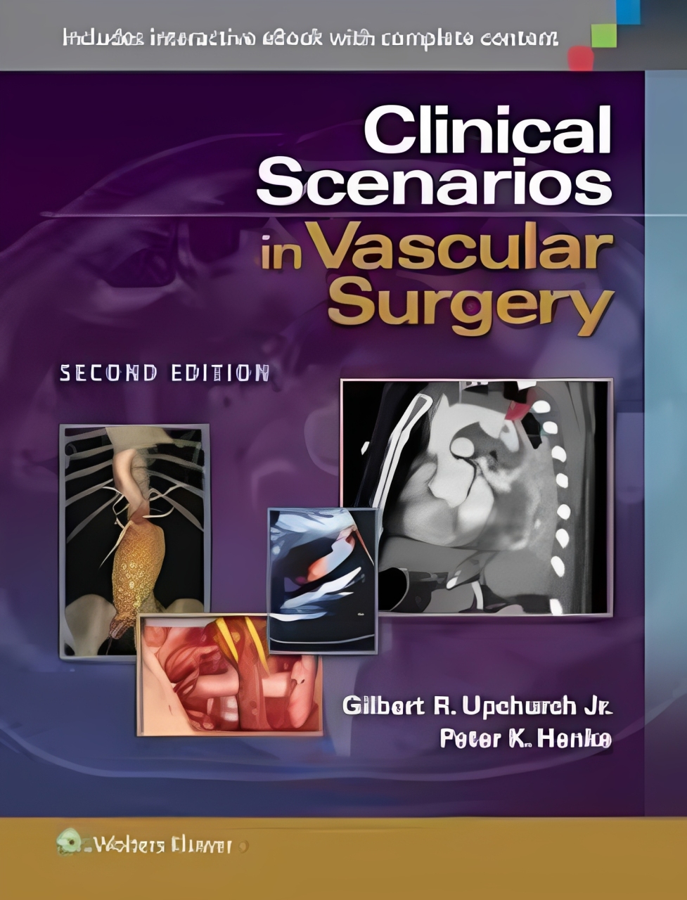 Clinical Scenarios in Vascular Surgery
